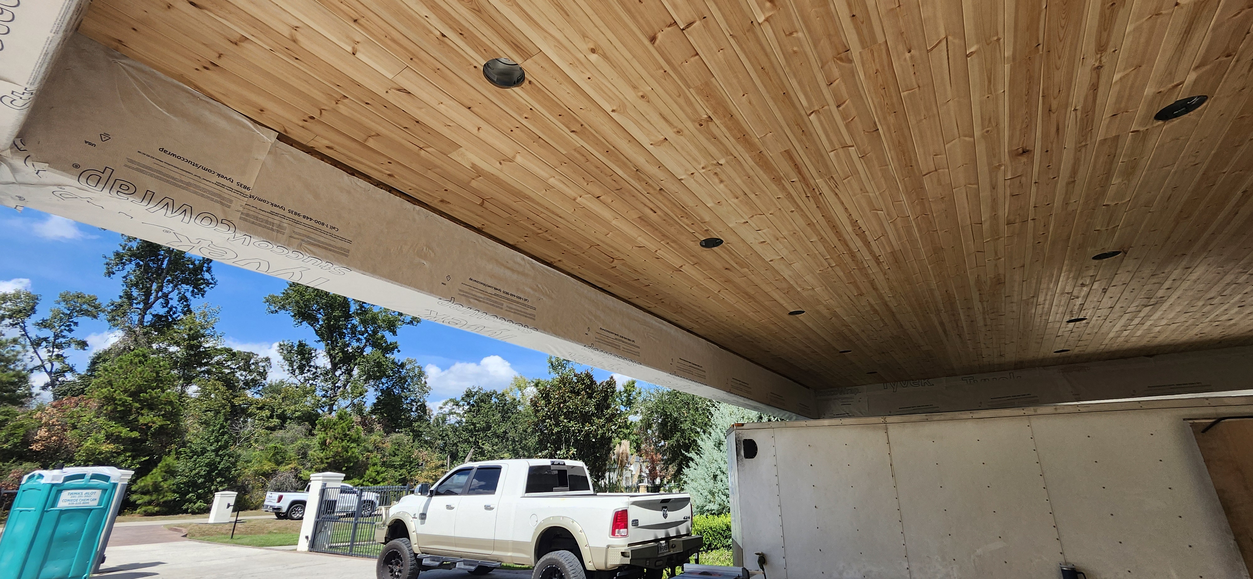 Cabinet & Trim 17